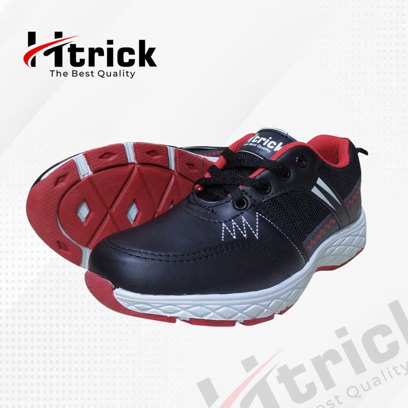 sepatu anak size : 31-35 / sepatu sekolah anak / Sepatu snekers anak Original H-Trick