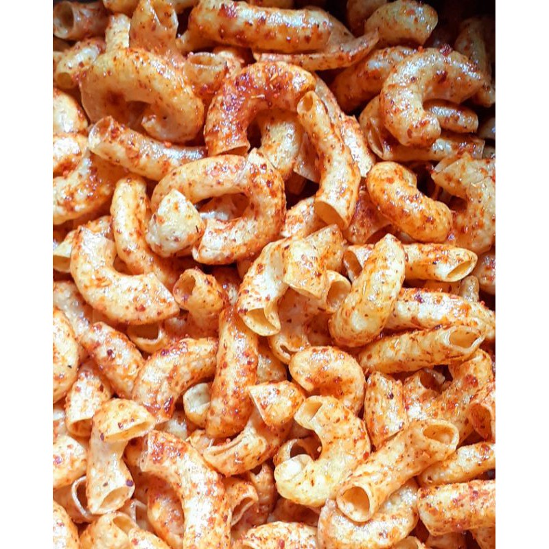 

Makaroni bantet