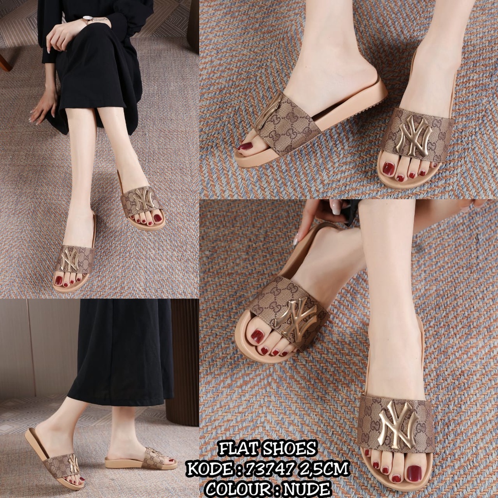 RESTOKKK FASHION GC FLAT 73747