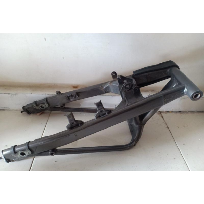 arm Ninja RR original copotan motor