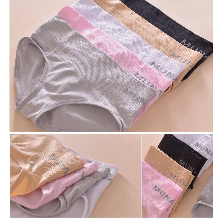 Celana Dalam Sempak Wanita Kolor Underwear Women CD [EMPEROR]