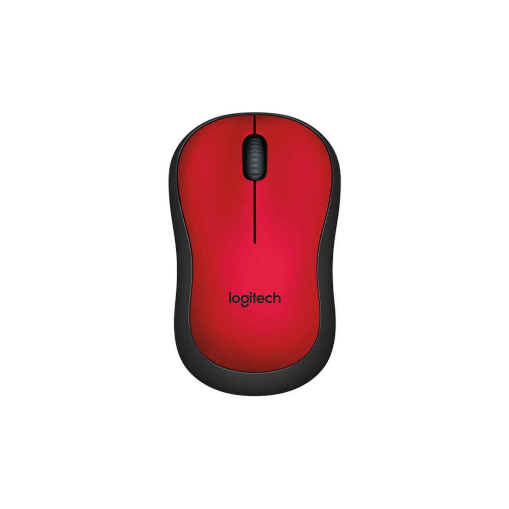 MOUSE LOGITECH M221 WRLS SILENT