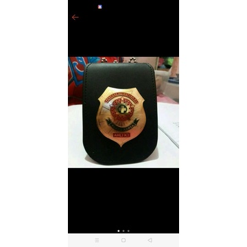 

Kalung Lencana AHLI K3