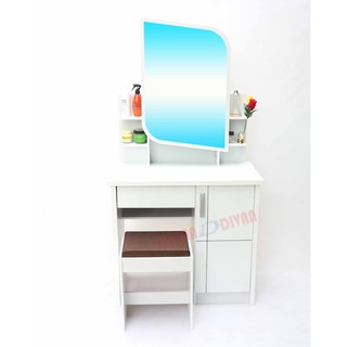 Meja Rias Sliding Putih Shopee Indonesia Meja Rias Sliding Putih Shopee Indonesia