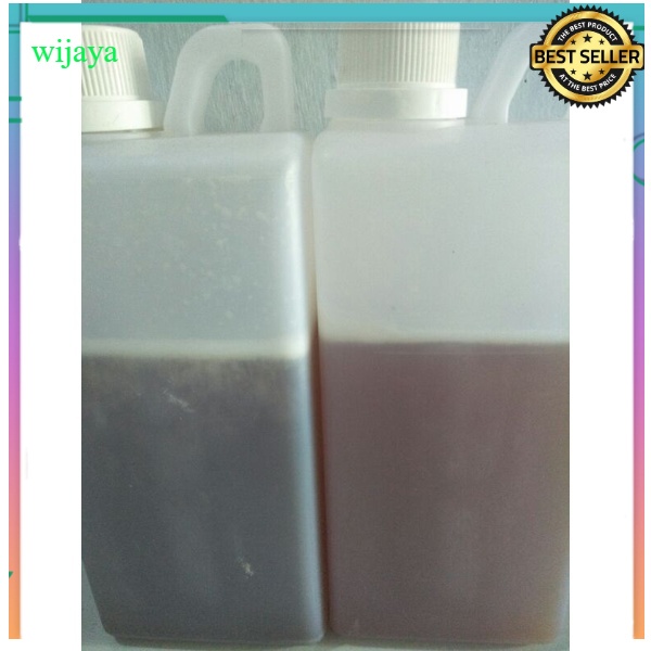 

TERLARIS madu randu 1 L 100% & VALID