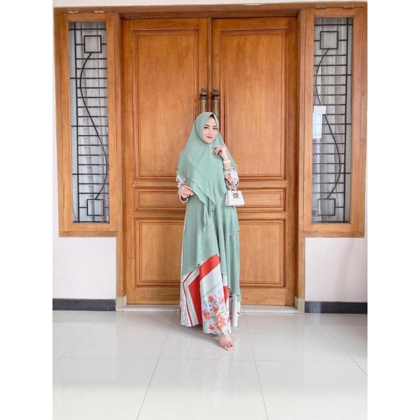 Nazkya dres original