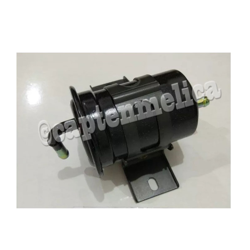 Saringan Filter Bensin Minyak suzuki escudo 2.0 1.6 Penyaring Pembersih Fuel pompa pump Rotax Rotak 