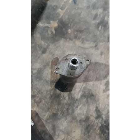 jasa serfice isc timor