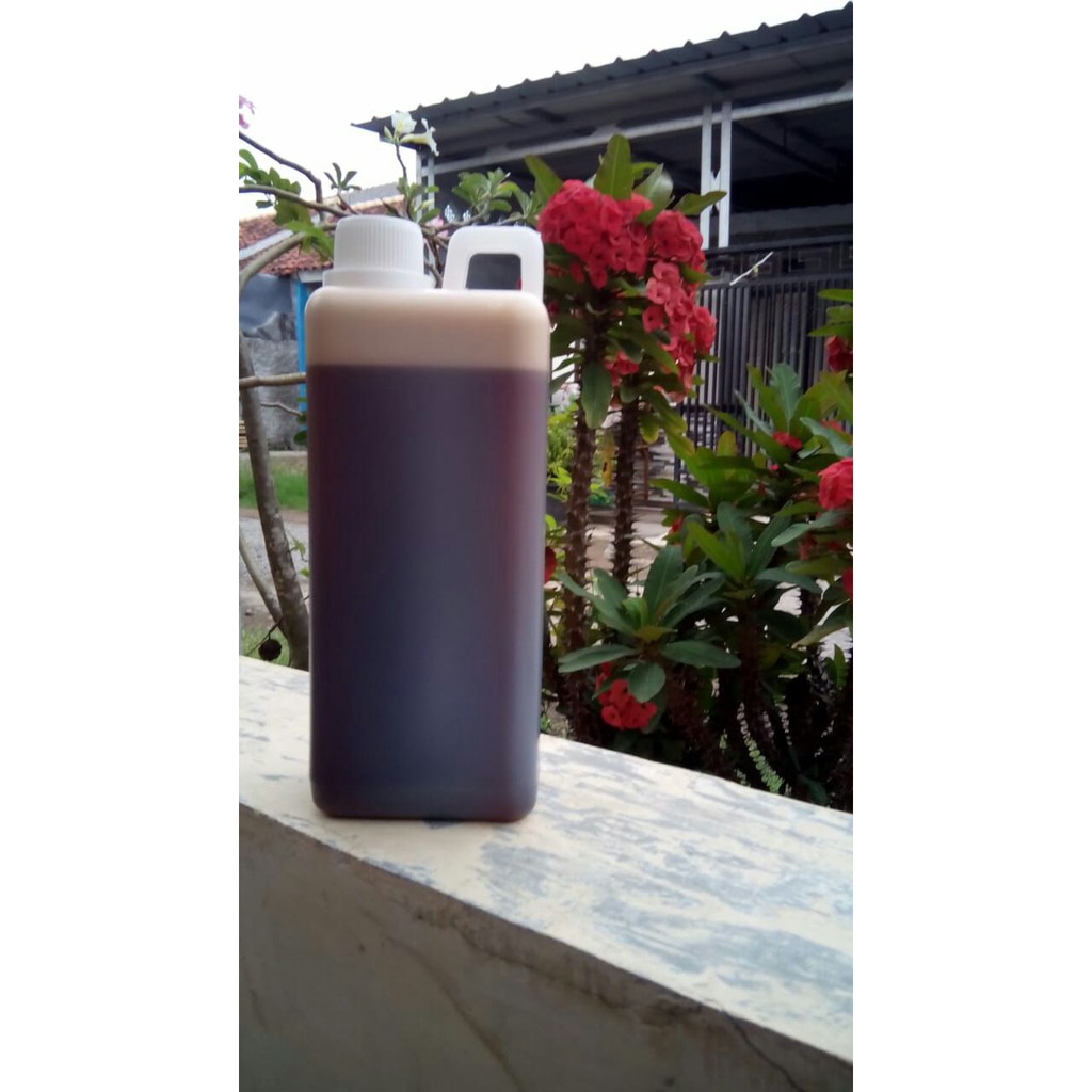 

Madu Hutan Asli Premium 100% 1Kg