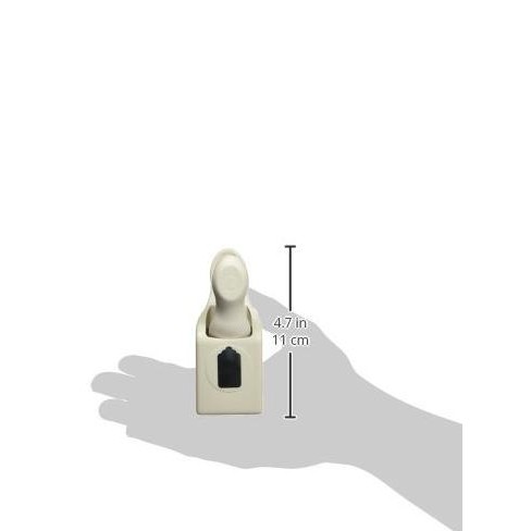 

✨BISA COD✨ Martha Stewart Medium Punch-Scalloped Tag, 1.125X.625