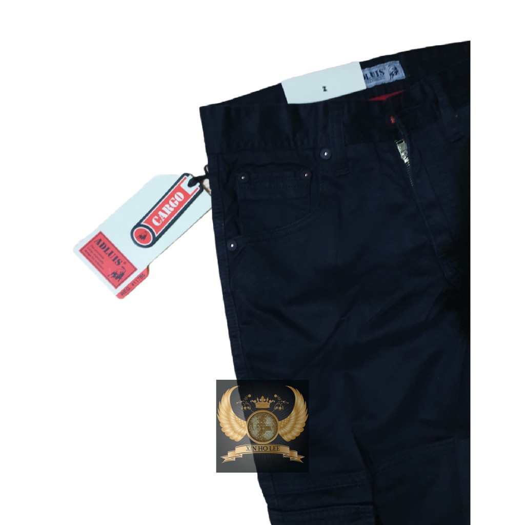 CELANA TERKEREN//CELANA PANJANG CARGO ADLUIS 27/38