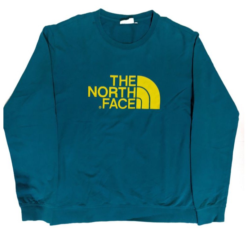 The North Face M Raglan Redbox Crewneck Sweatshirt Footshop | craft-ivf.com