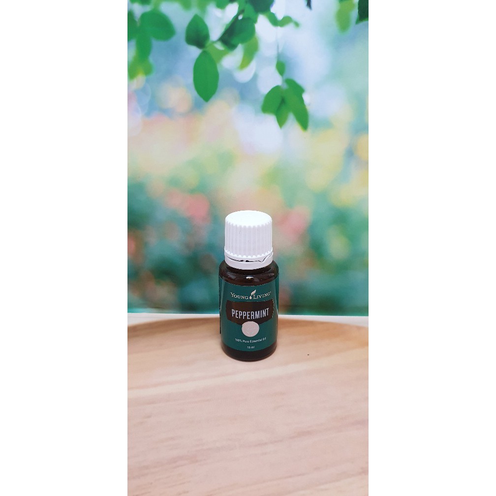 Peppermint Essential Oil YLEO 15ml