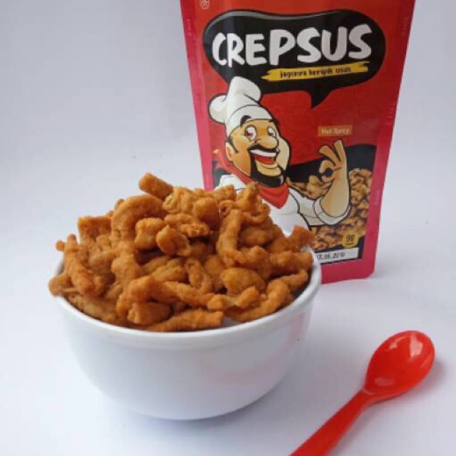 

Keripik Usus