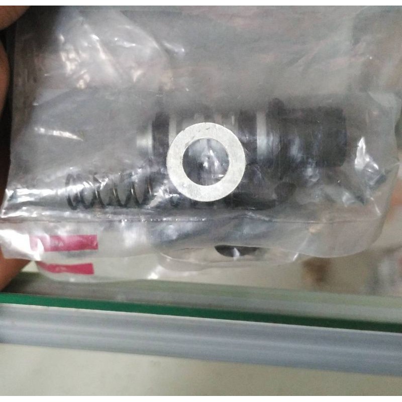 seal master rem honda revo honda tiger beat karbu revo supra