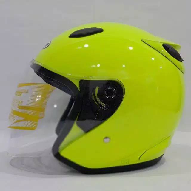 HELM CENTRO SNI {INK KW}FREE BOX & BUMBLE