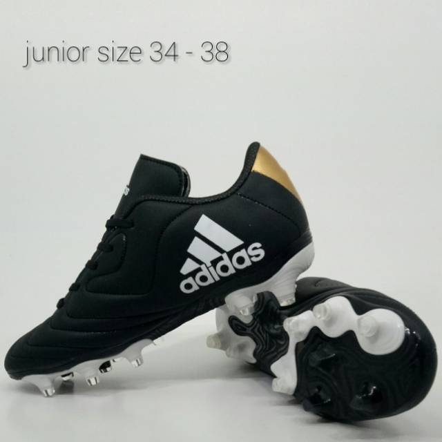 SEPATU BOLA ANAK ADIDAS SOL IMPORT