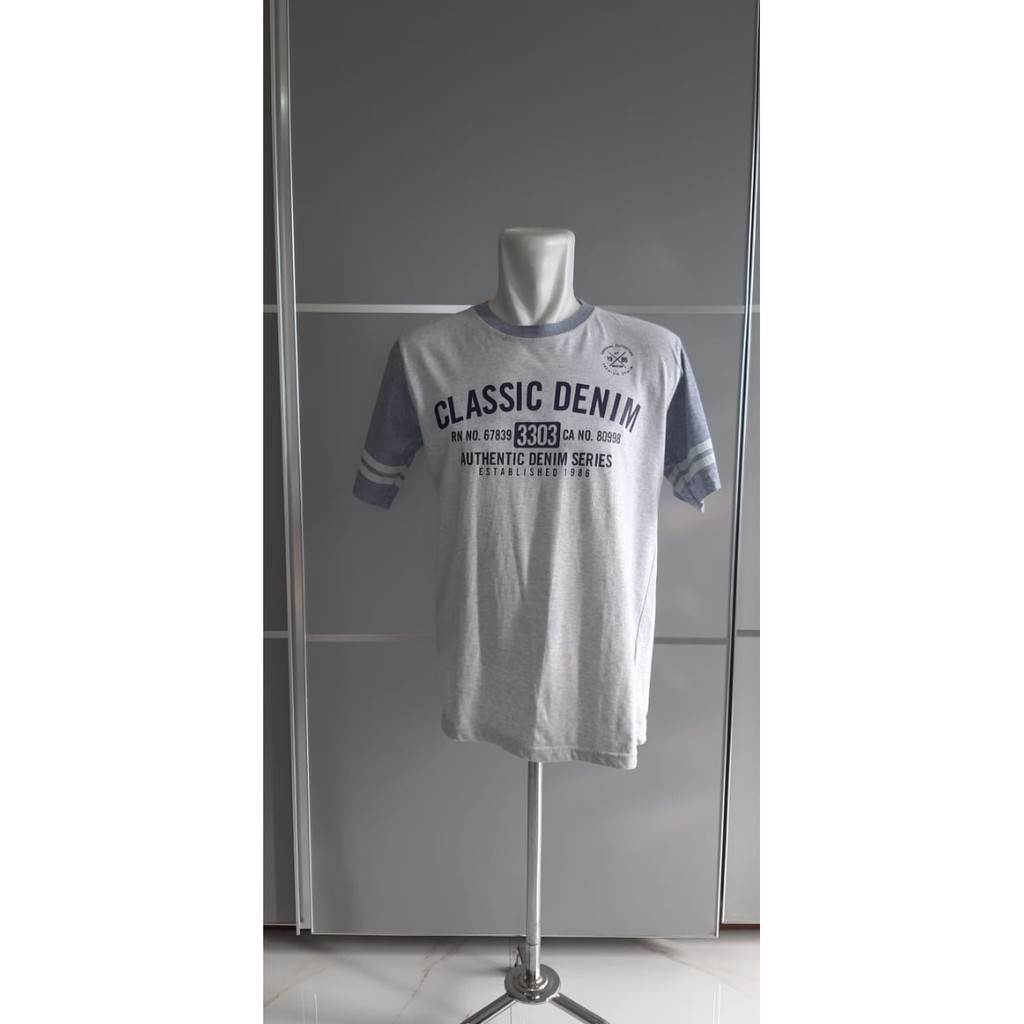 Kaos SUPER T