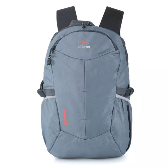 Tas Ransel Pria Elbrus Original - Tas Fashion Pria Tas Sekolah Tas Kuliah Tas Kerja