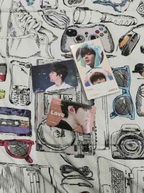 Usb Kim Wooseok By Inautumn