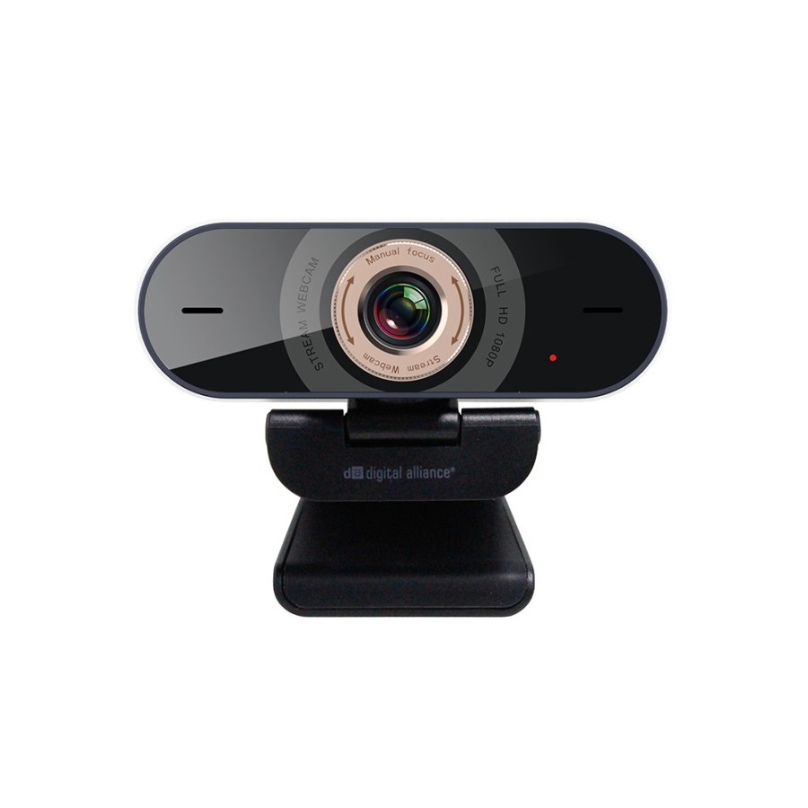 WebCam Digital Alliance MyCam Pro - WebCam DA MyCam Pro 1080P Digital Alliance