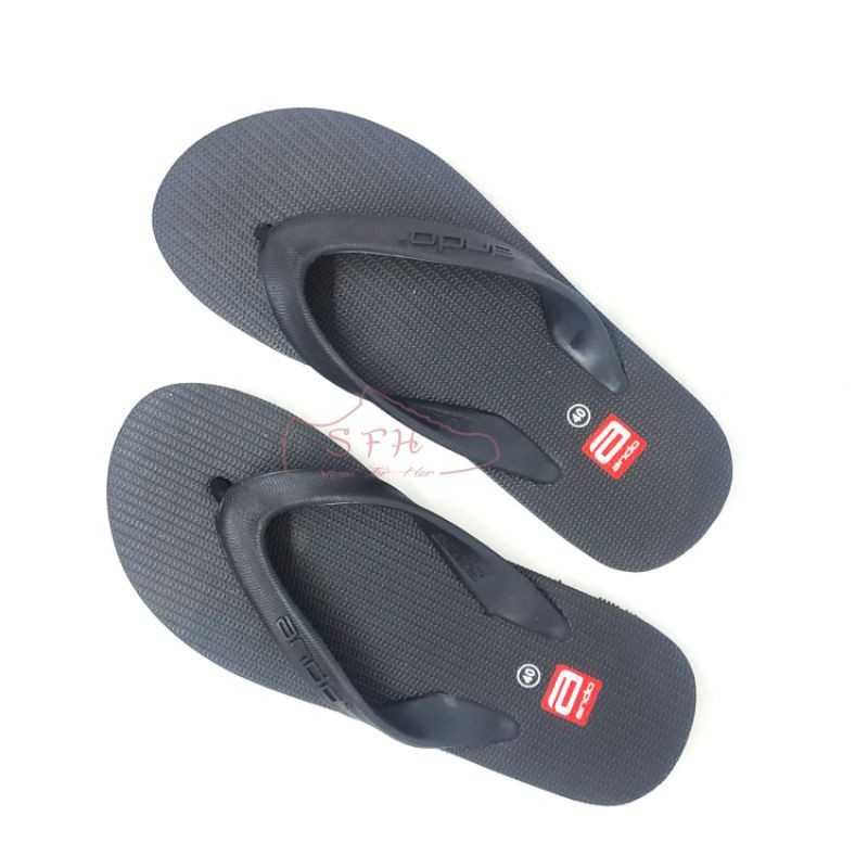 SFH SANDAL JEPIT PRIA ANDO HAWAII