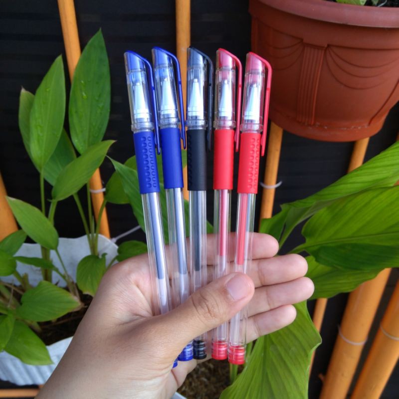 

PENA GEL / ALAT TULIS / PULPEN