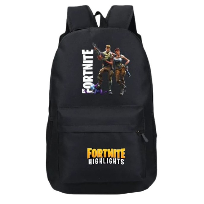 BDKR_TAS - TAS RANSEL ANAK / TAS RANSEL ANAK BATTLE ROYALE / TAS SEKOLAH ANAK KARAKTER / BACKPACK