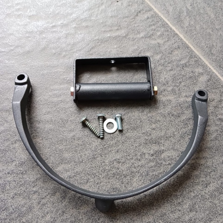 TERMURAH BREKET DUDUKAN HOLDER HANDPHONE HP GPS MOTOR NMAX