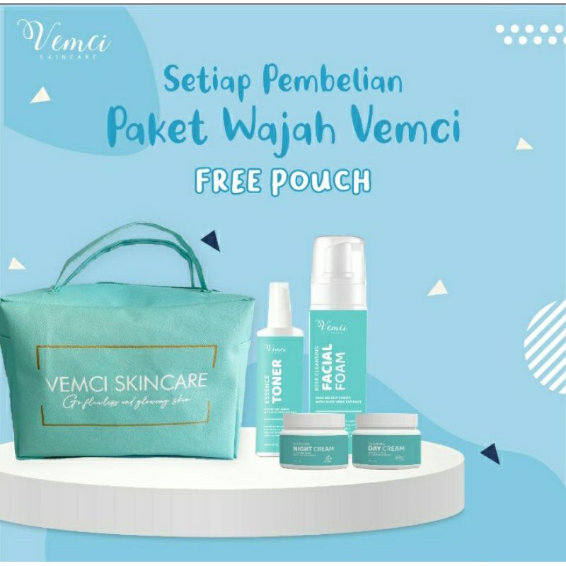 Vemci Skincare