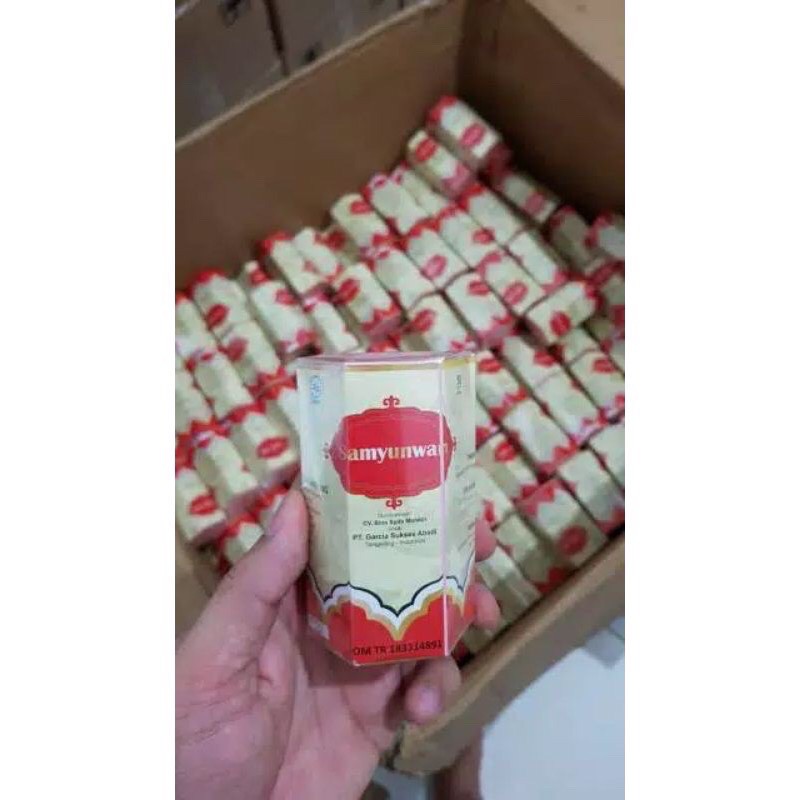 [COD] SAMYUNWAN BPOM
