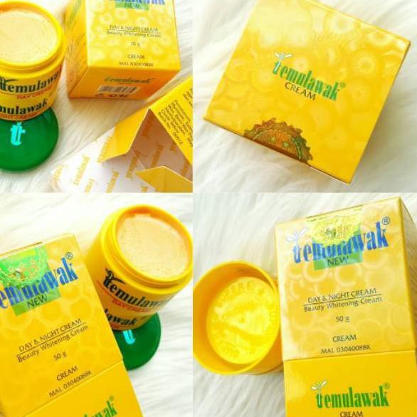 

KMG Original Temulawak original impor✯¿ (Baru)