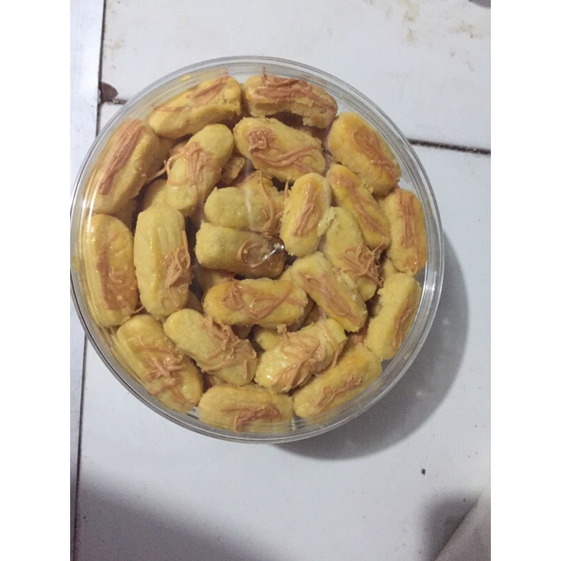 

kastengel keju luar dalam