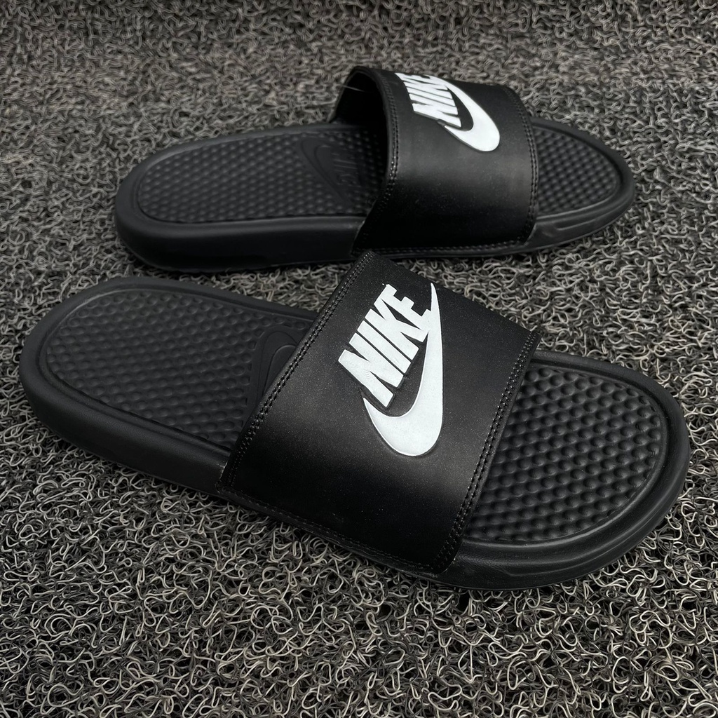 sandal nike shopee