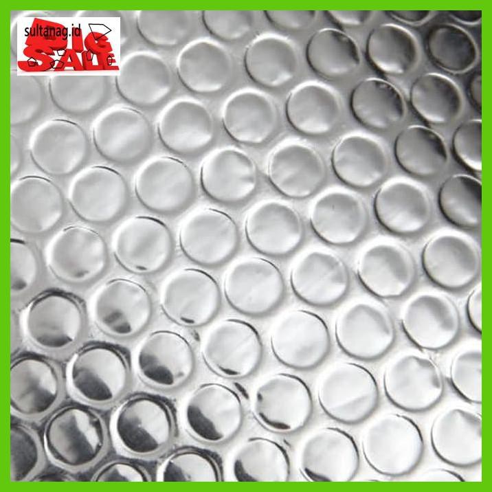 Trtg5R- Bubble Foil Aluminium Foil Bubble Aluminium Anti Panas Foil Meteran Dstdgt-