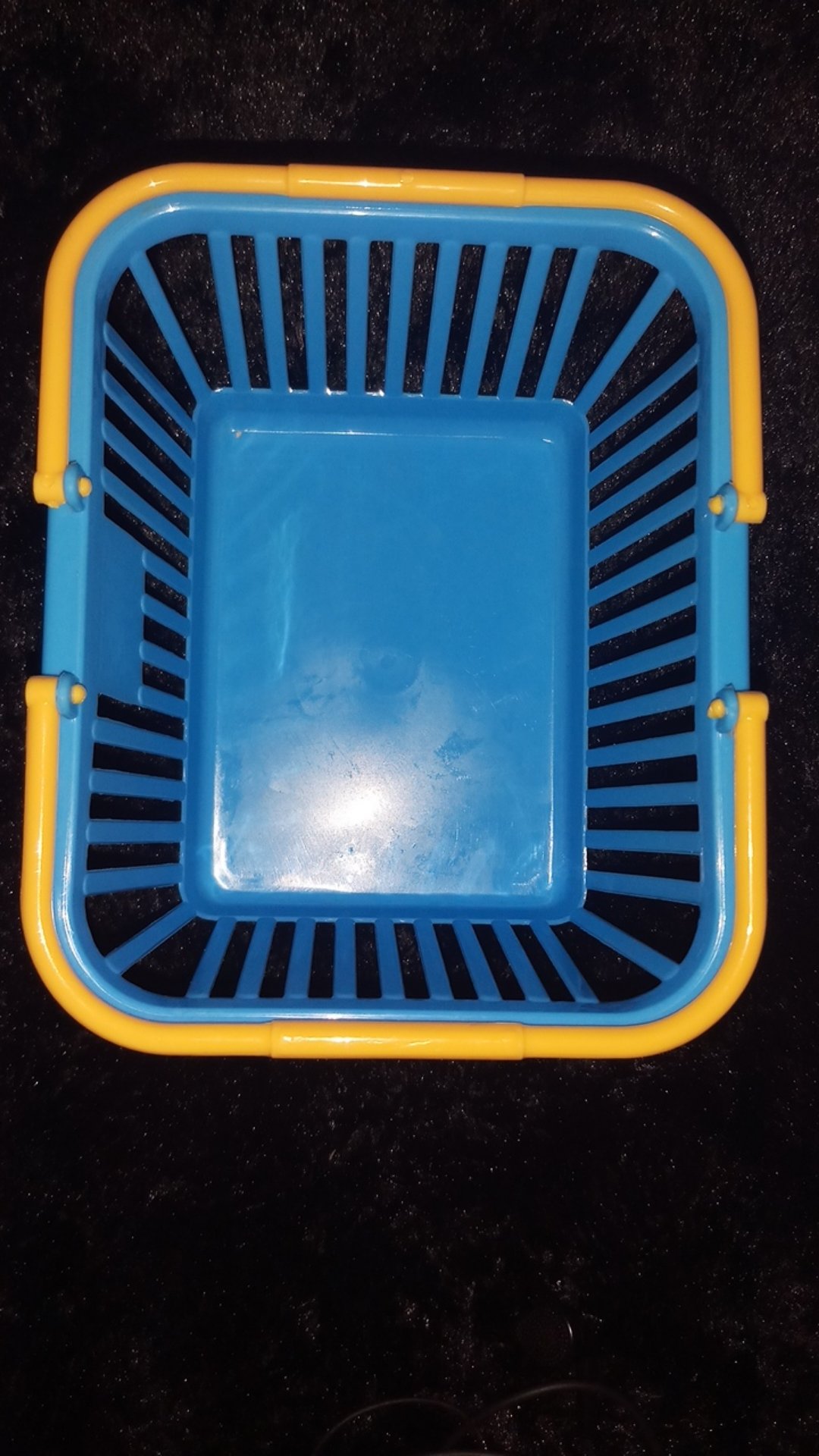 Batamgrosir.id | Tempat Peralatan Mandi - Keranjang Sabun Mandi - Keranjang Serbaguna Hawaii 5611