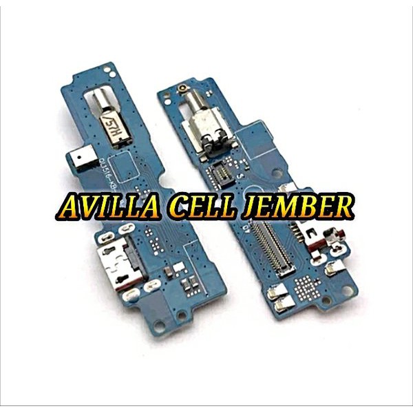 FLEKSIBEL FLEKSIBLE BOARD CHARGER MESIN BAWAH CON TC PLUS MIC GETAR ASUS ZENFONE 4 MAX PRO 5.5 Murah