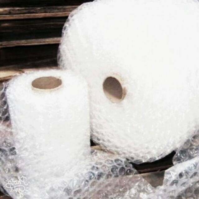 

Bubble wrap/plastik gelembung