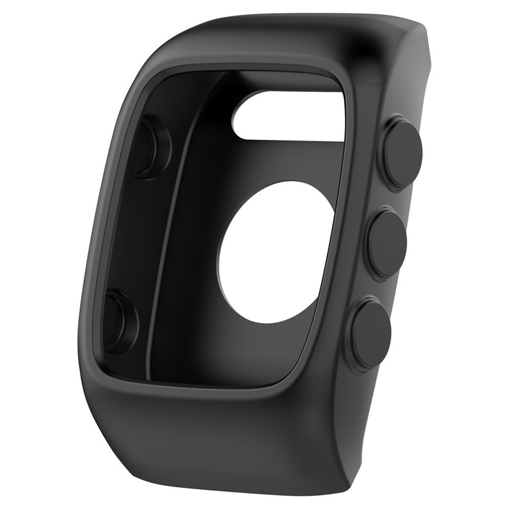 Soft Case Smartwatch Polar M400 M430 Universal Bahan Silikon