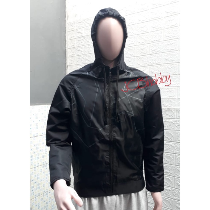 Jaket Hoodie Beat Scoopy New 2021 2022 original AHM TAK