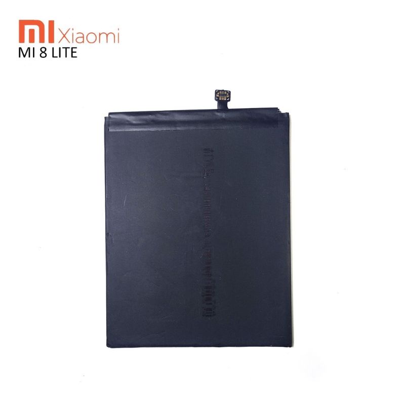 BATERA BATTERY BATRE XIAOMI MI 8 LITE BM3J ORIGINAL 100%