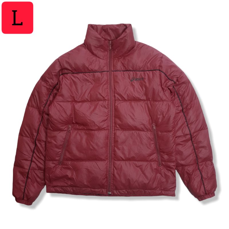 Jaket down - puffer ASICS