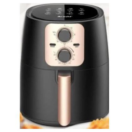 Air Fryer Arashi 4,5L