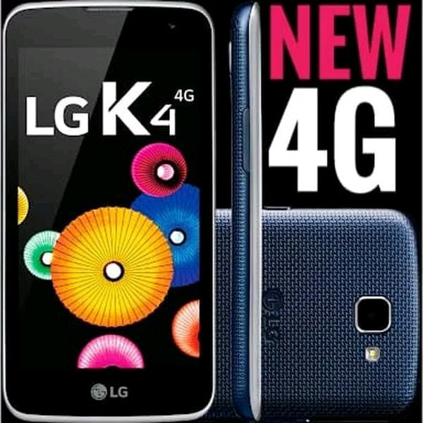 HP ANDROID MURAH 4G NEW
