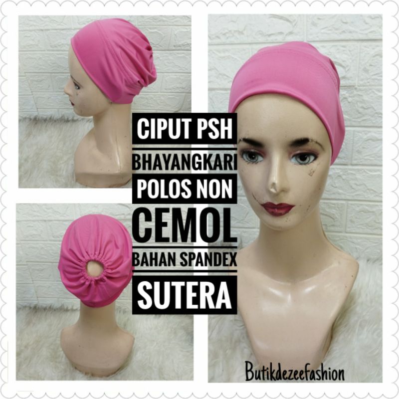 CIPUST PSH BHAYANGKARI