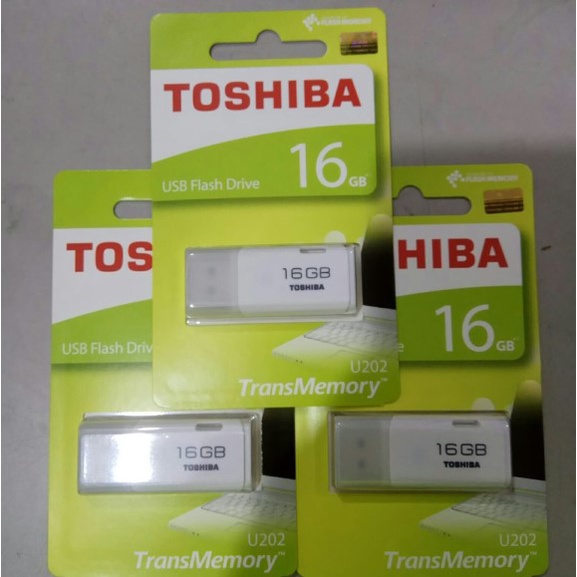 Usb Flashdisk Toshiba Murah