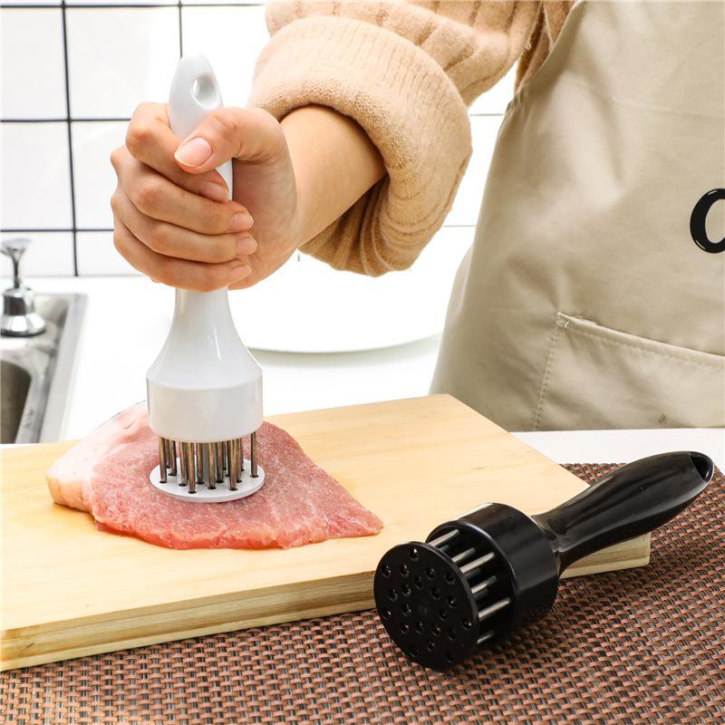 (BOW) Alat Pelunak Daging/Meat Tenderizer 3600 3GB65