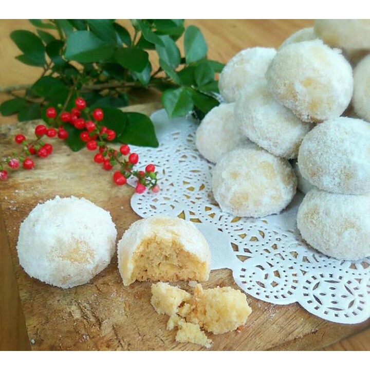 

PUTRI SALJU ORIGINAL