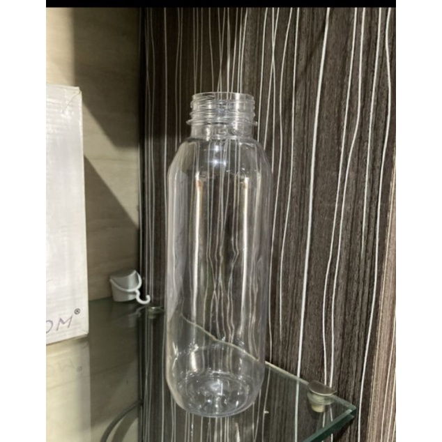 botol kosong 500ml