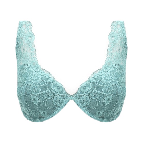 Bra Amitie Lace Mint Green